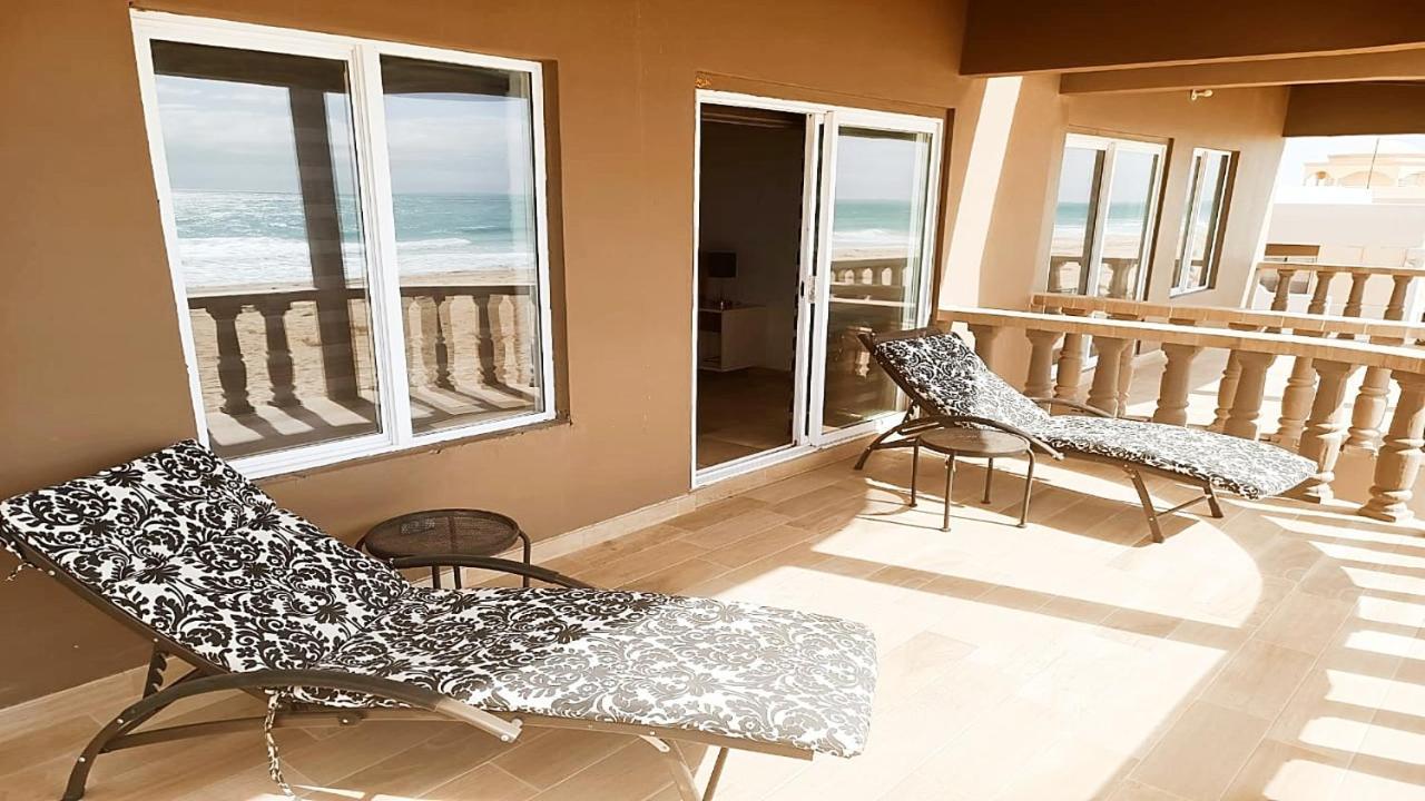 The Suites At Rocky Point 2 Bagian luar foto